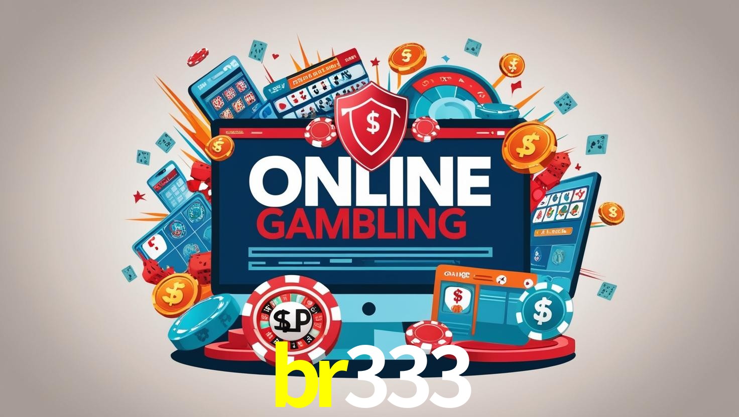 BR333.COM