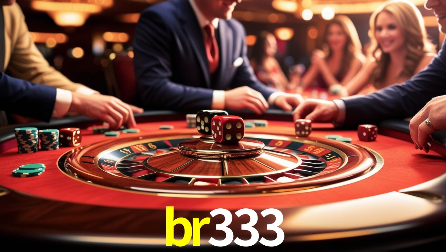 BR333.COM