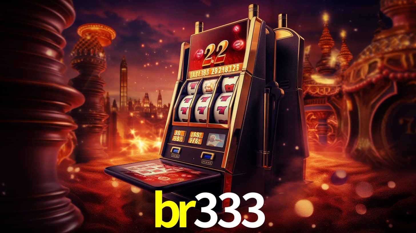 BR333.COM