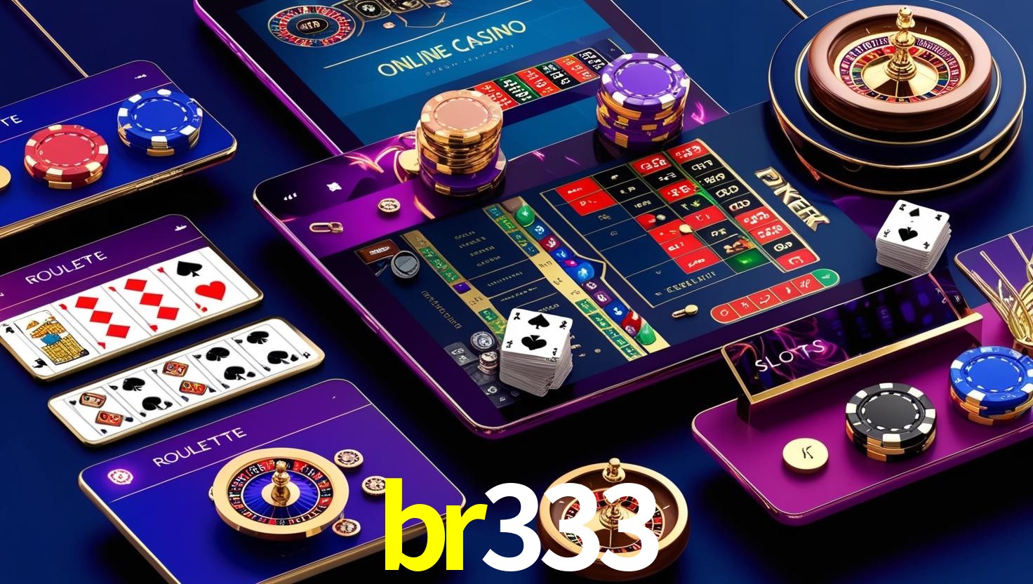 BR333.COM