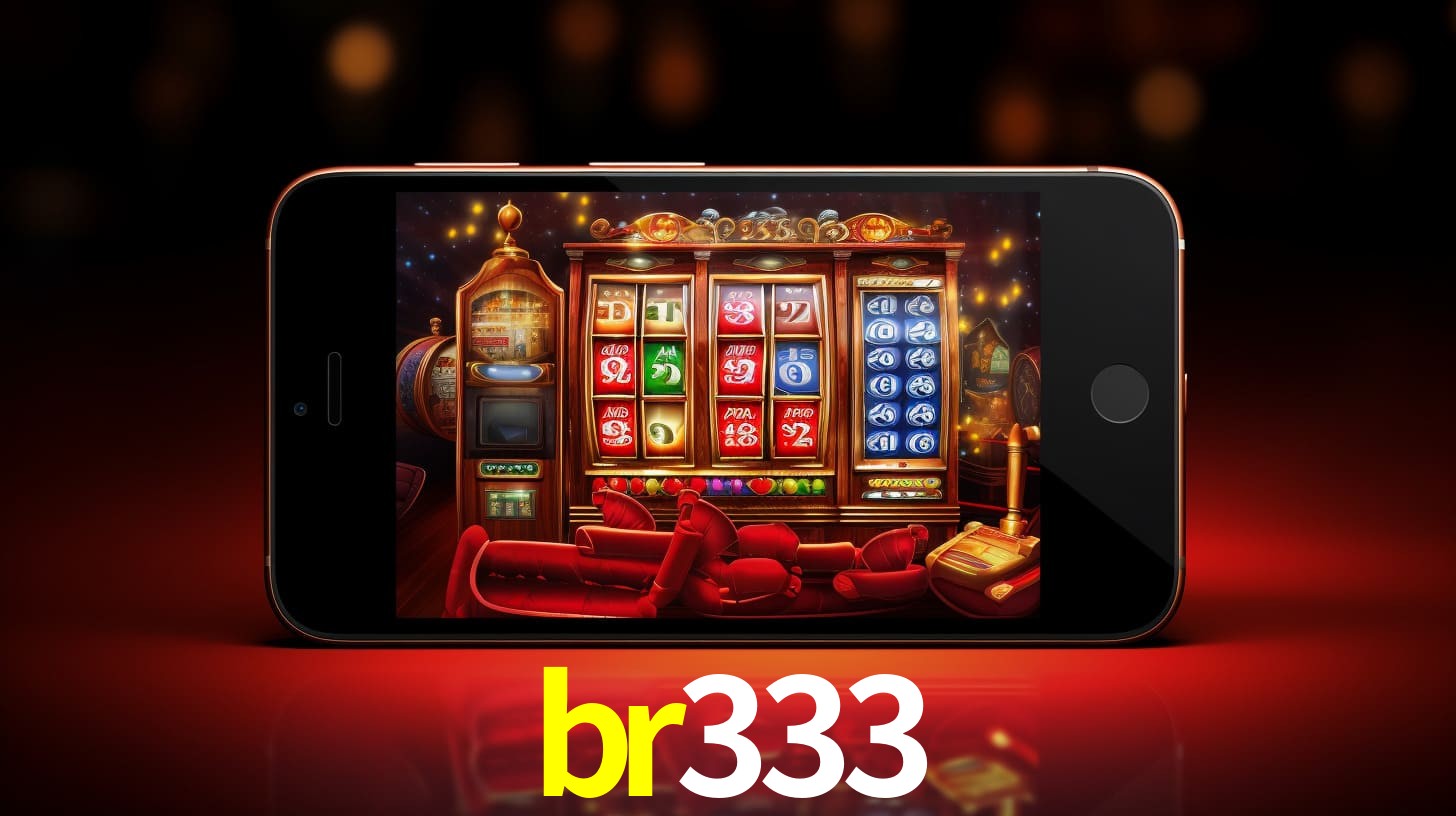 BR333.COM