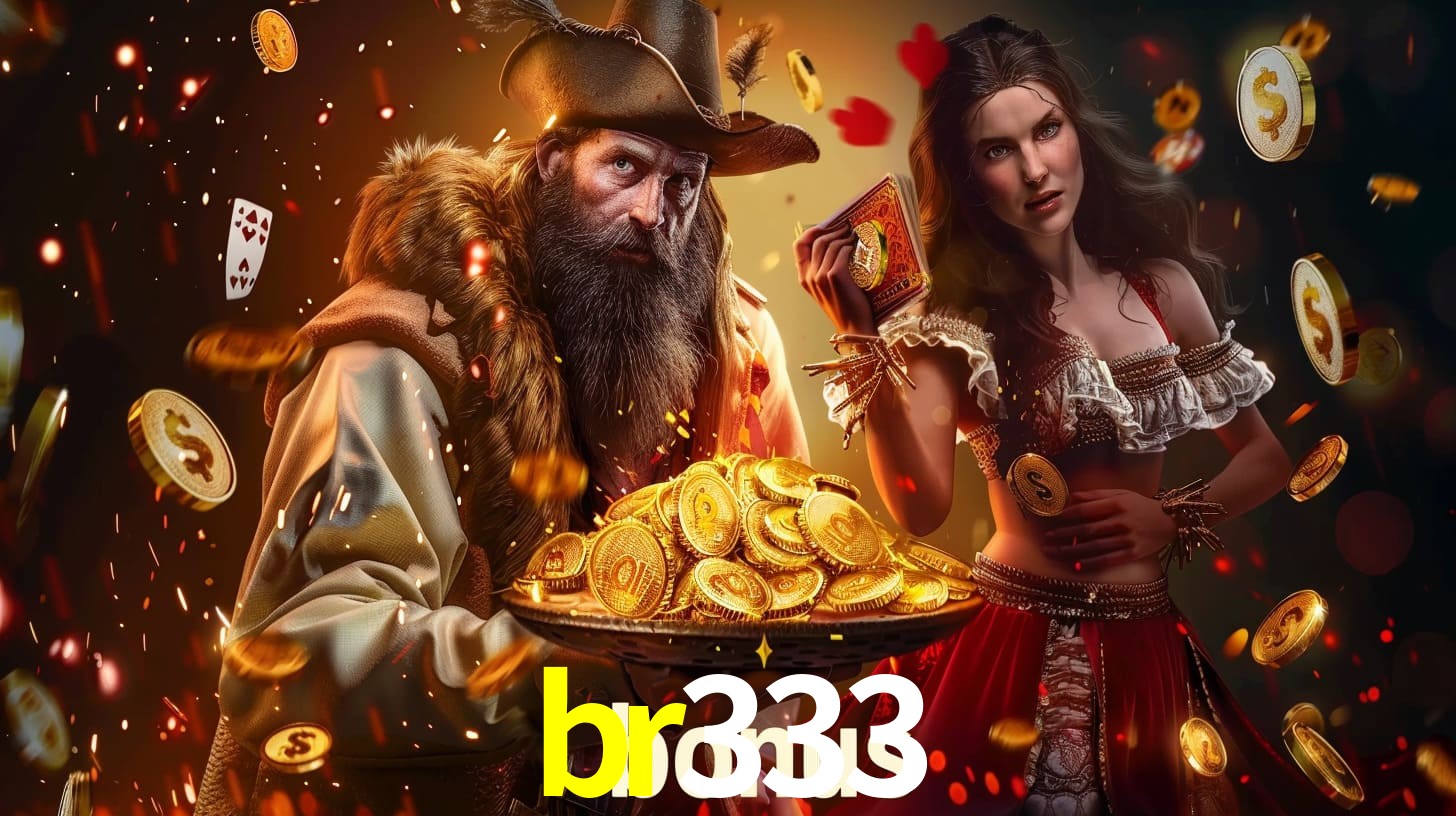 BR333.COM